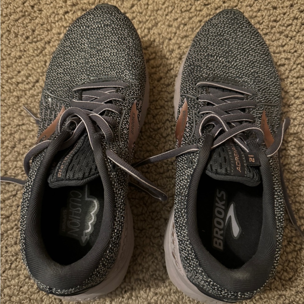 Brooks Women’s Running Shoes